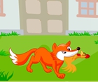 F与Fox